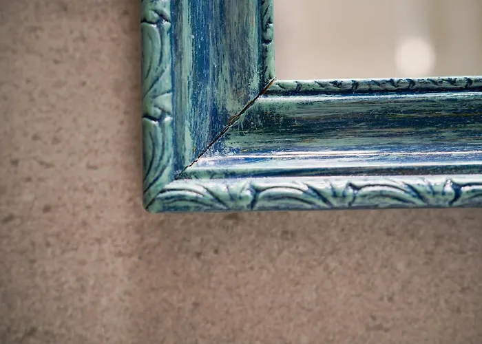 公寓 Koffer 埃格尔