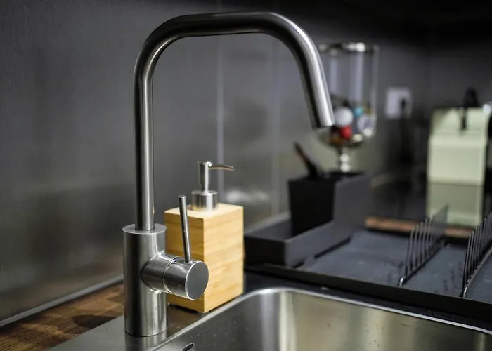 Appartement Koffer *