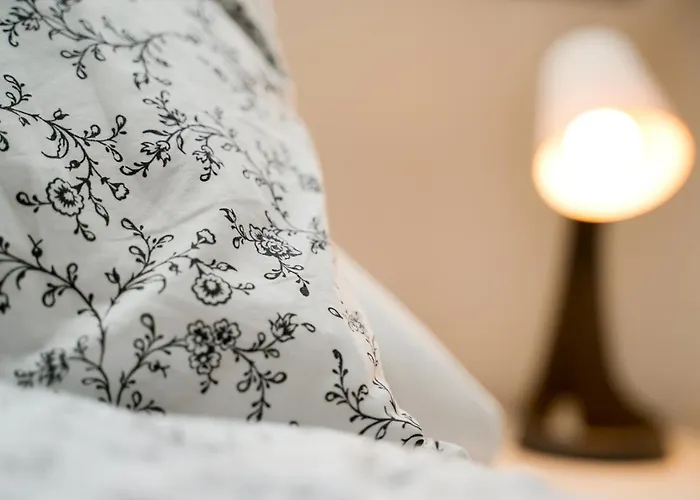 Appartement Koffer *